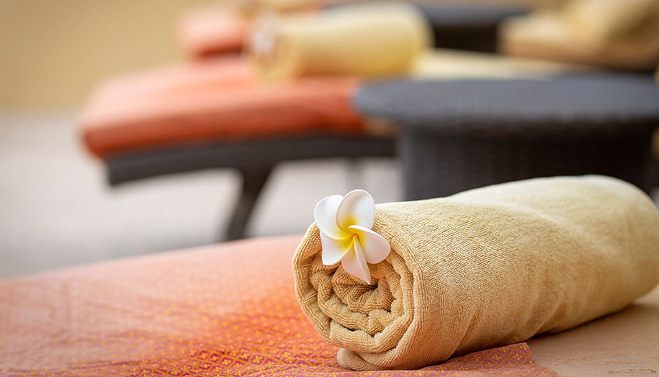 Villa Sila Varee - Attention to detail